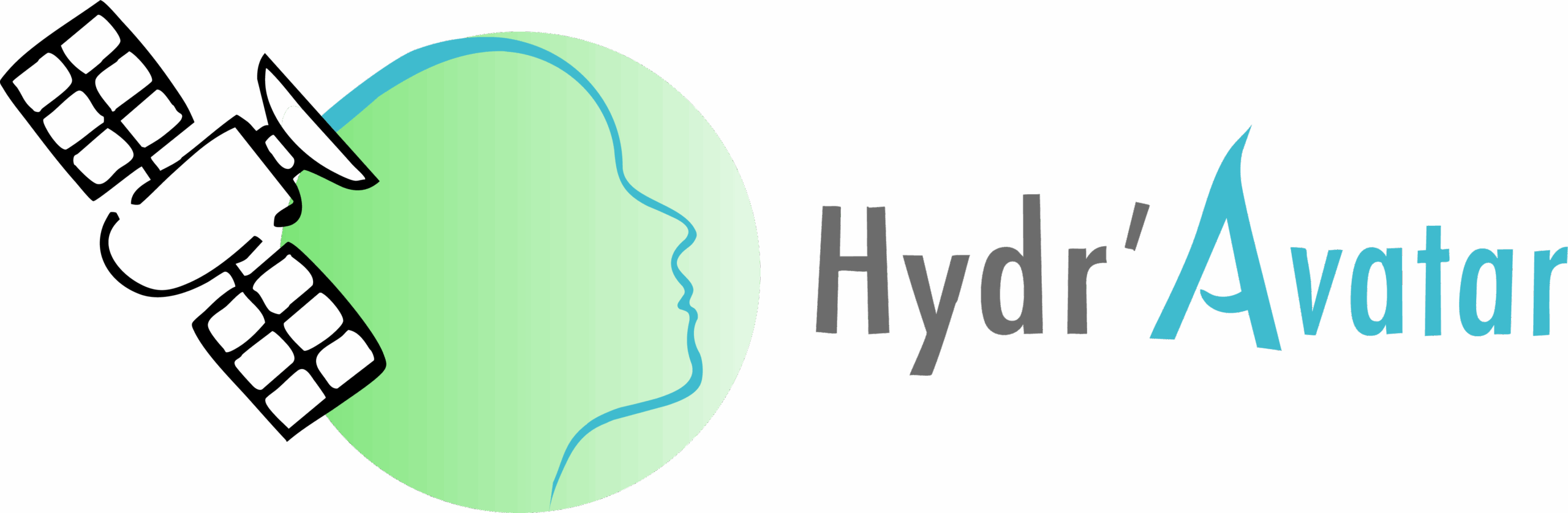 Hydravatar
