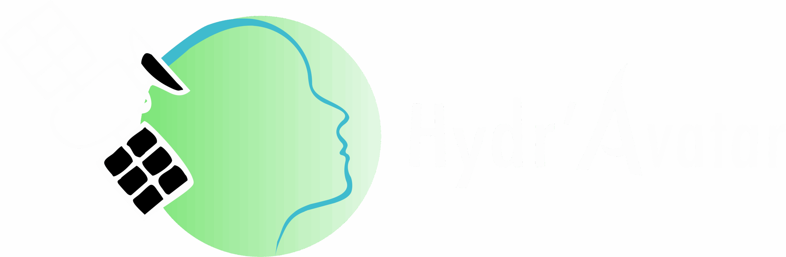 Hydravatar